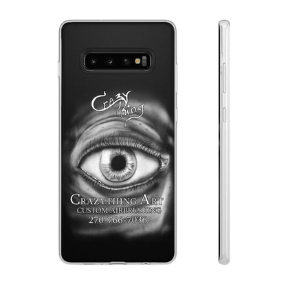 CTA Android Flexi Cases