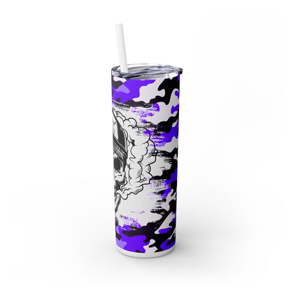 Limited Edition Misfits Tumbler