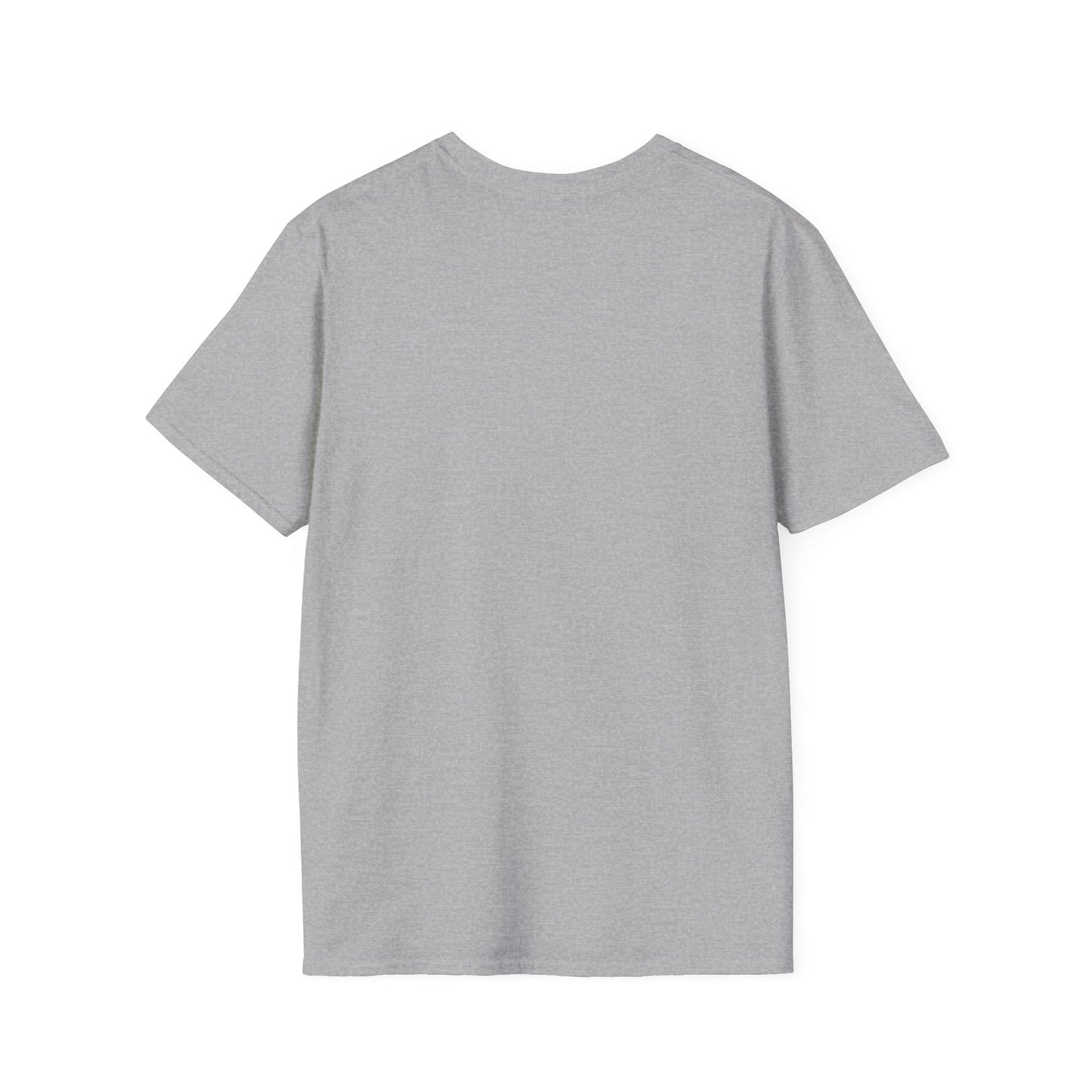 Squal Unisex Softstyle T-Shirt