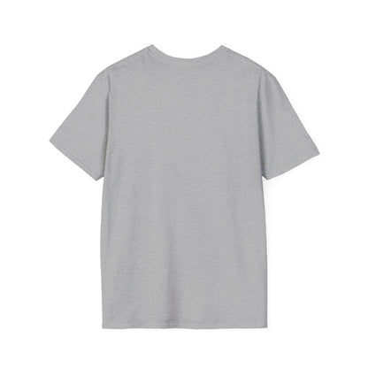 Squal Unisex Softstyle T-Shirt