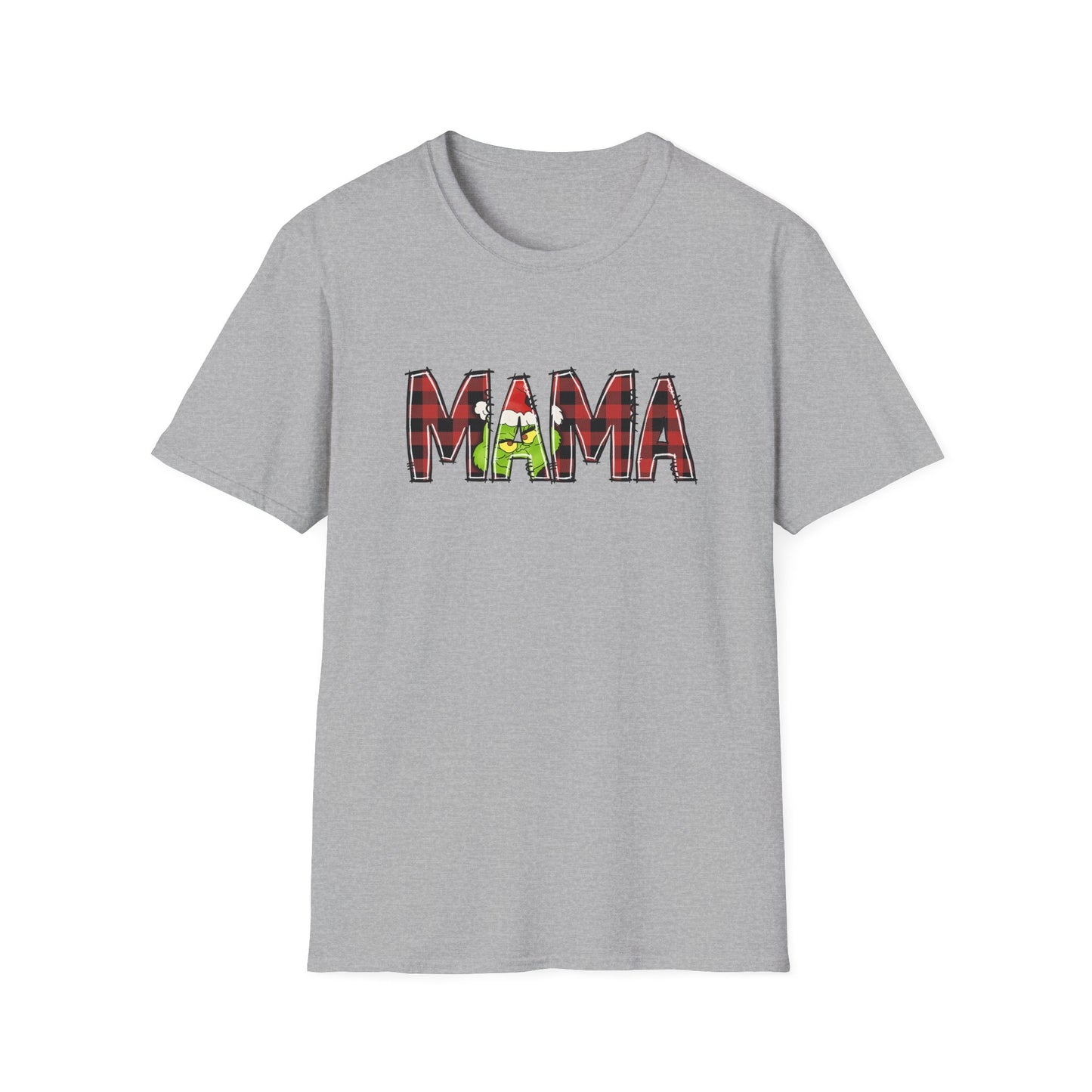 MaMa Softstyle T-Shirt