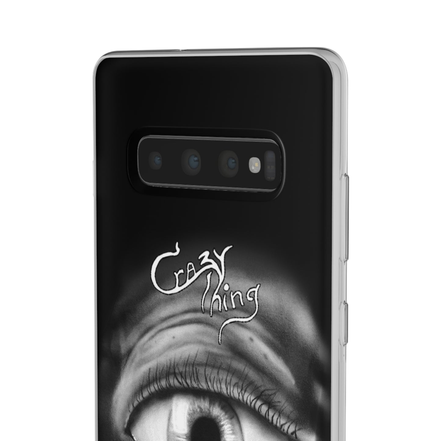 CTA Android Flexi Cases