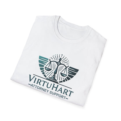 Virtuhart Softstyle T-Shirt