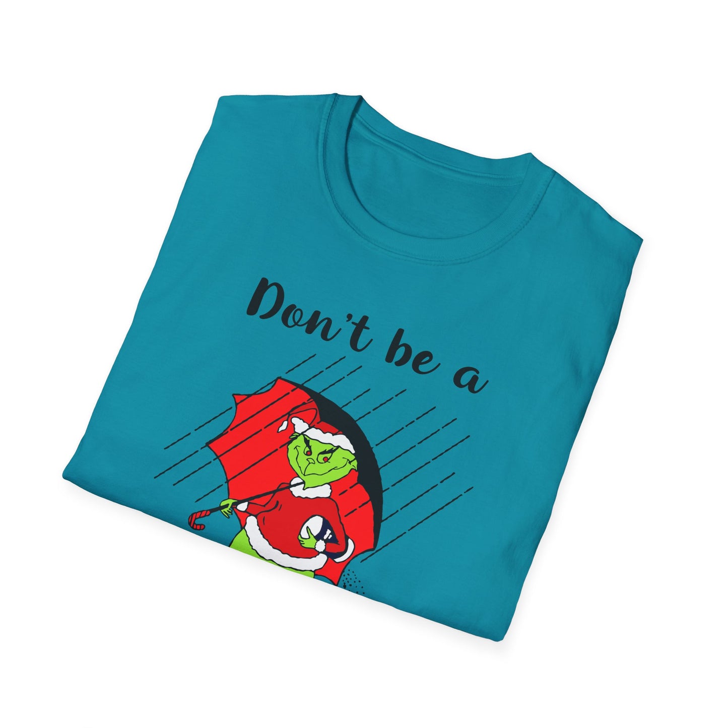 Dont Be Salty Softstyle T-Shirt