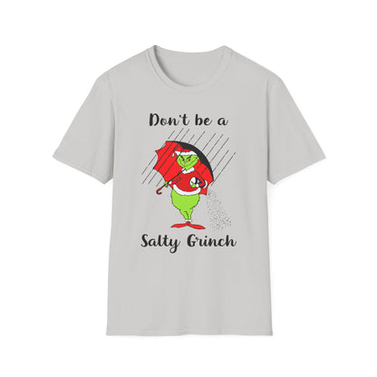 Dont Be Salty Softstyle T-Shirt