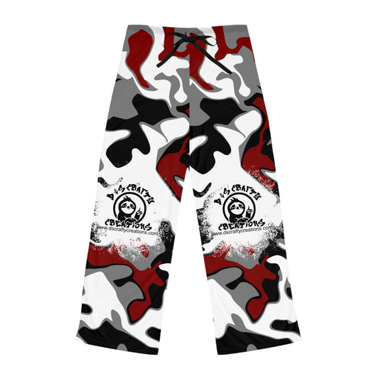 DS merch Women's Pajama Pants (AOP)