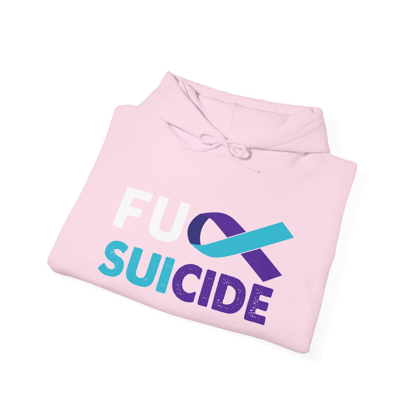 F suicide hoodie Sweatshirt