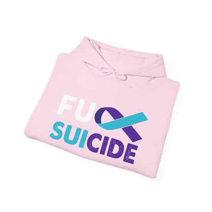 F suicide hoodie Sweatshirt