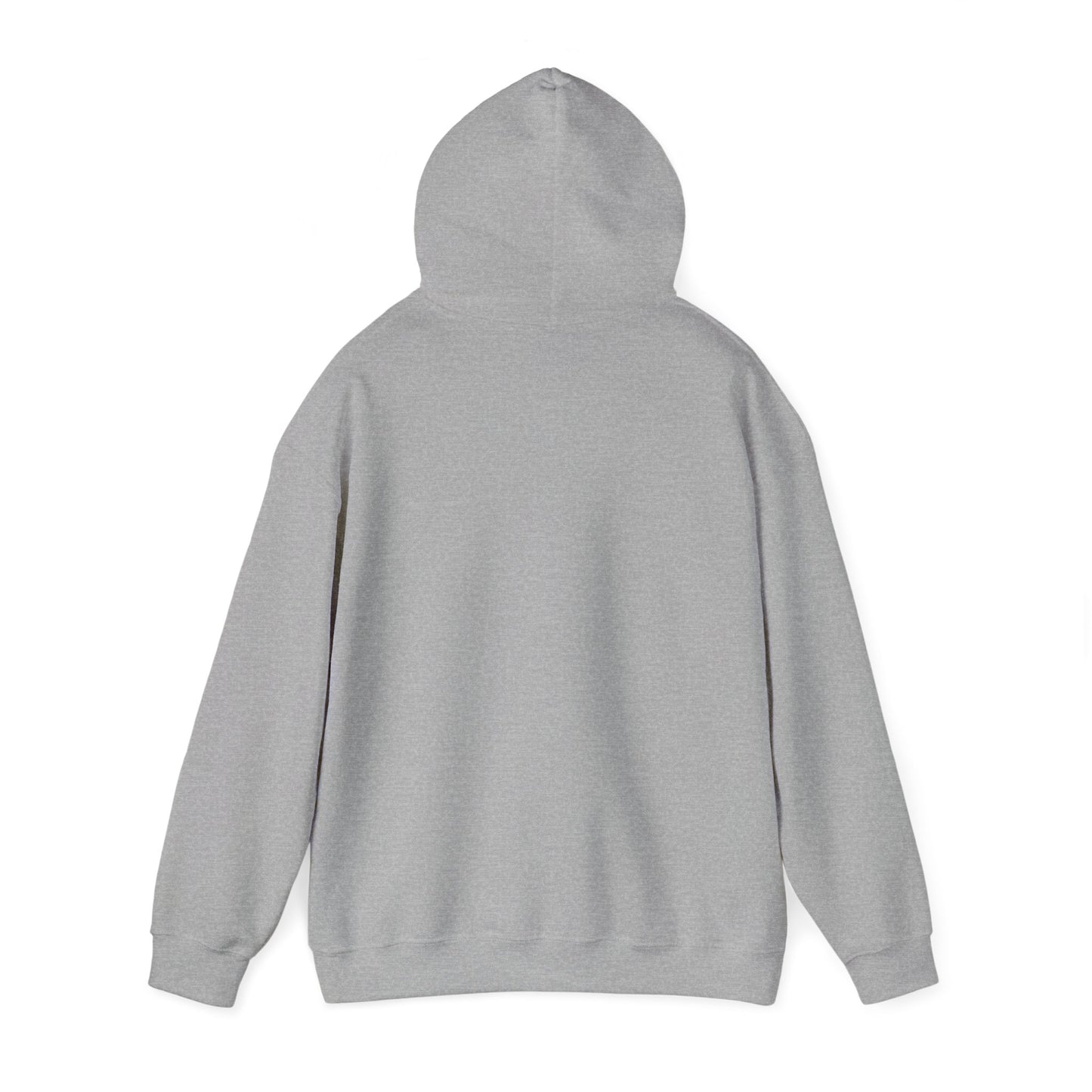 OG misfit Hooded Sweatshirt