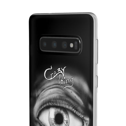 CTA Android Flexi Cases