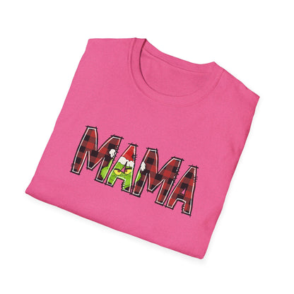 MaMa Softstyle T-Shirt