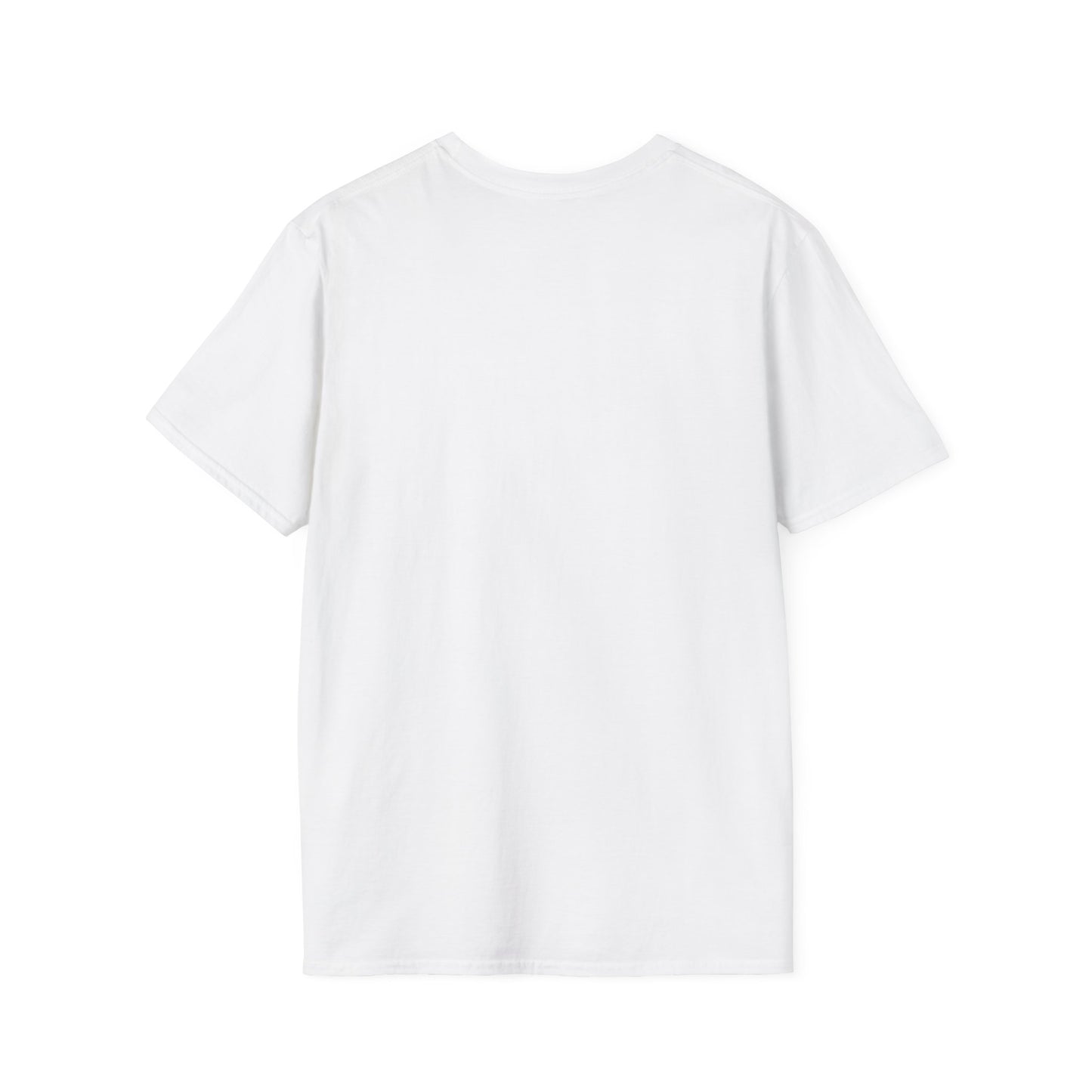 Squal Unisex Softstyle T-Shirt