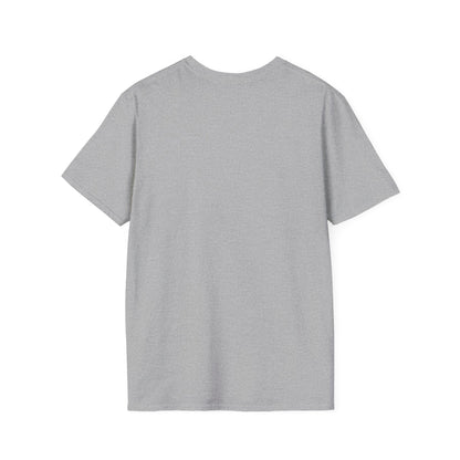 GFY Unisex Softstyle T-Shirt