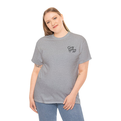 CTA Unisex Heavy Cotton Tee