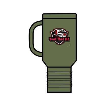 Truck that Insulated Travel Mug, 40oz