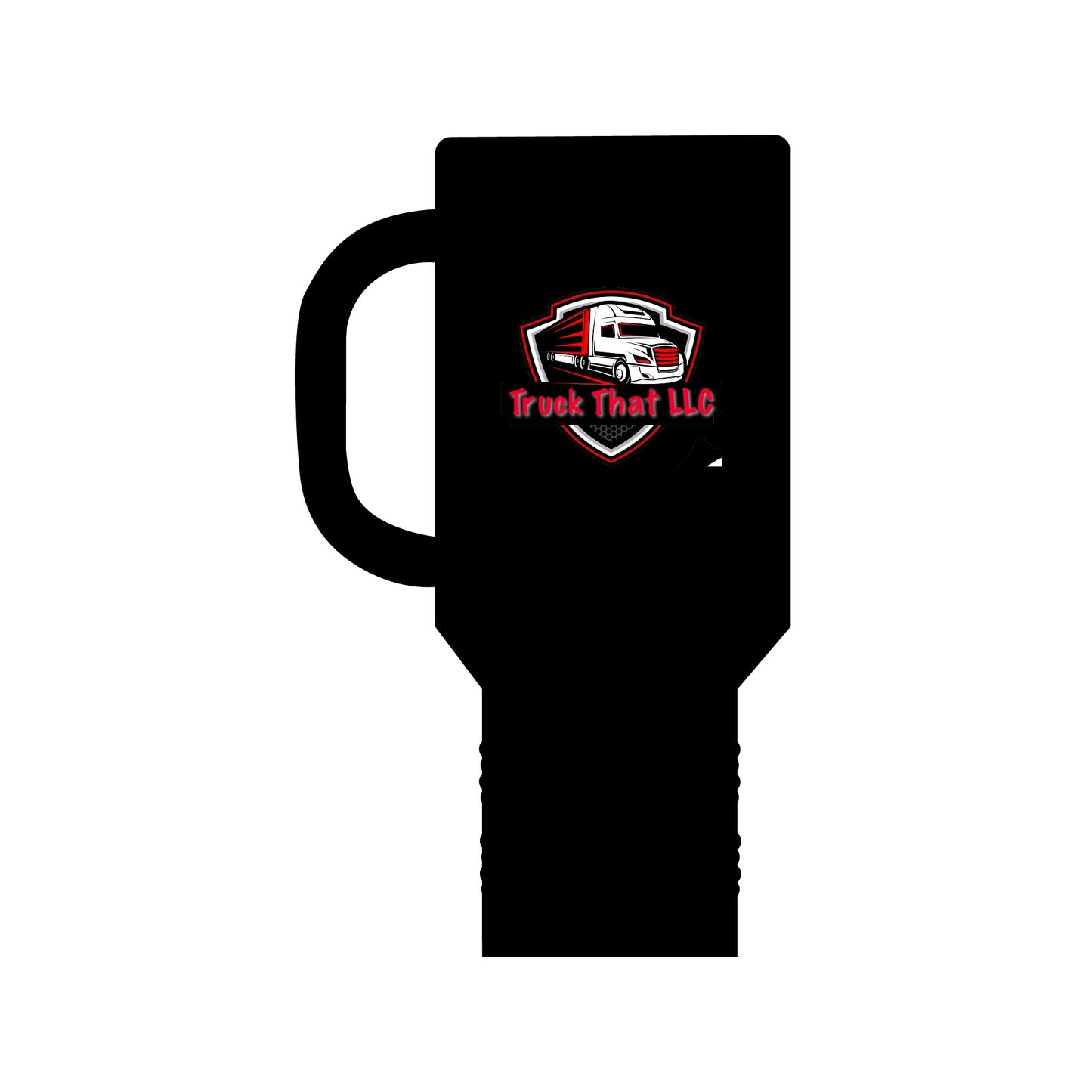 Truck that Insulated Travel Mug, 40oz