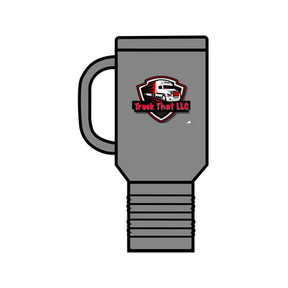 Truck that Insulated Travel Mug, 40oz