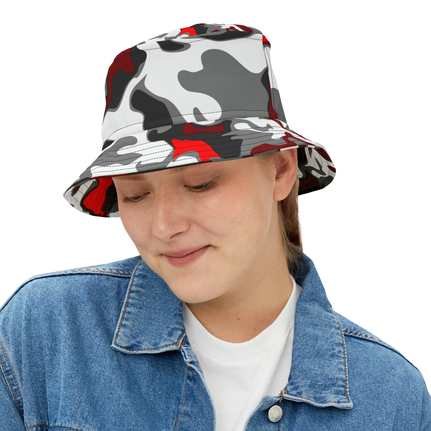 DS Bucket Hat