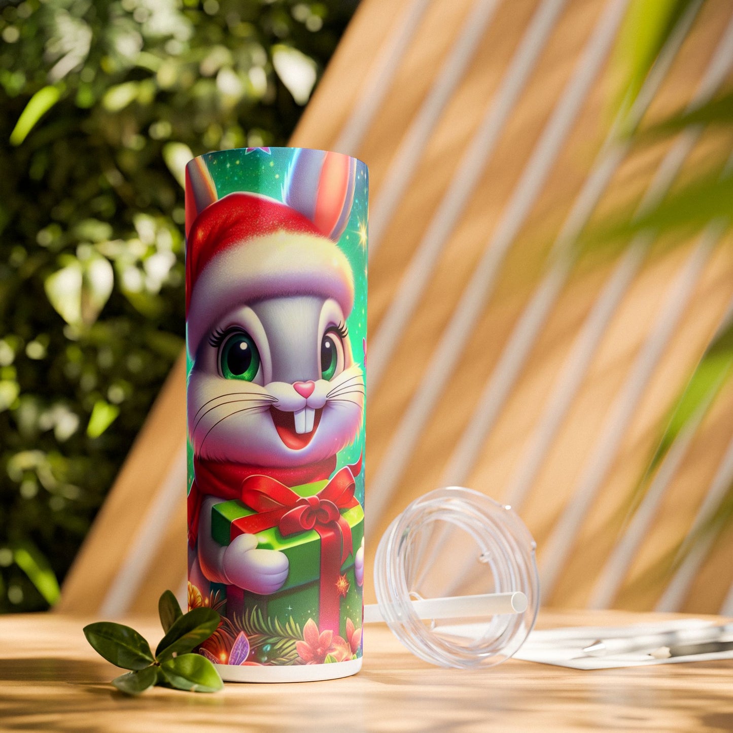 Bunny 2.0 Tumbler with Straw, 20oz