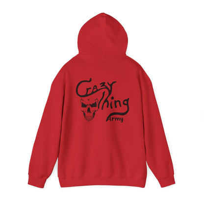 CTA Unisex Heavy Blend™ Hooded Sweatshirt