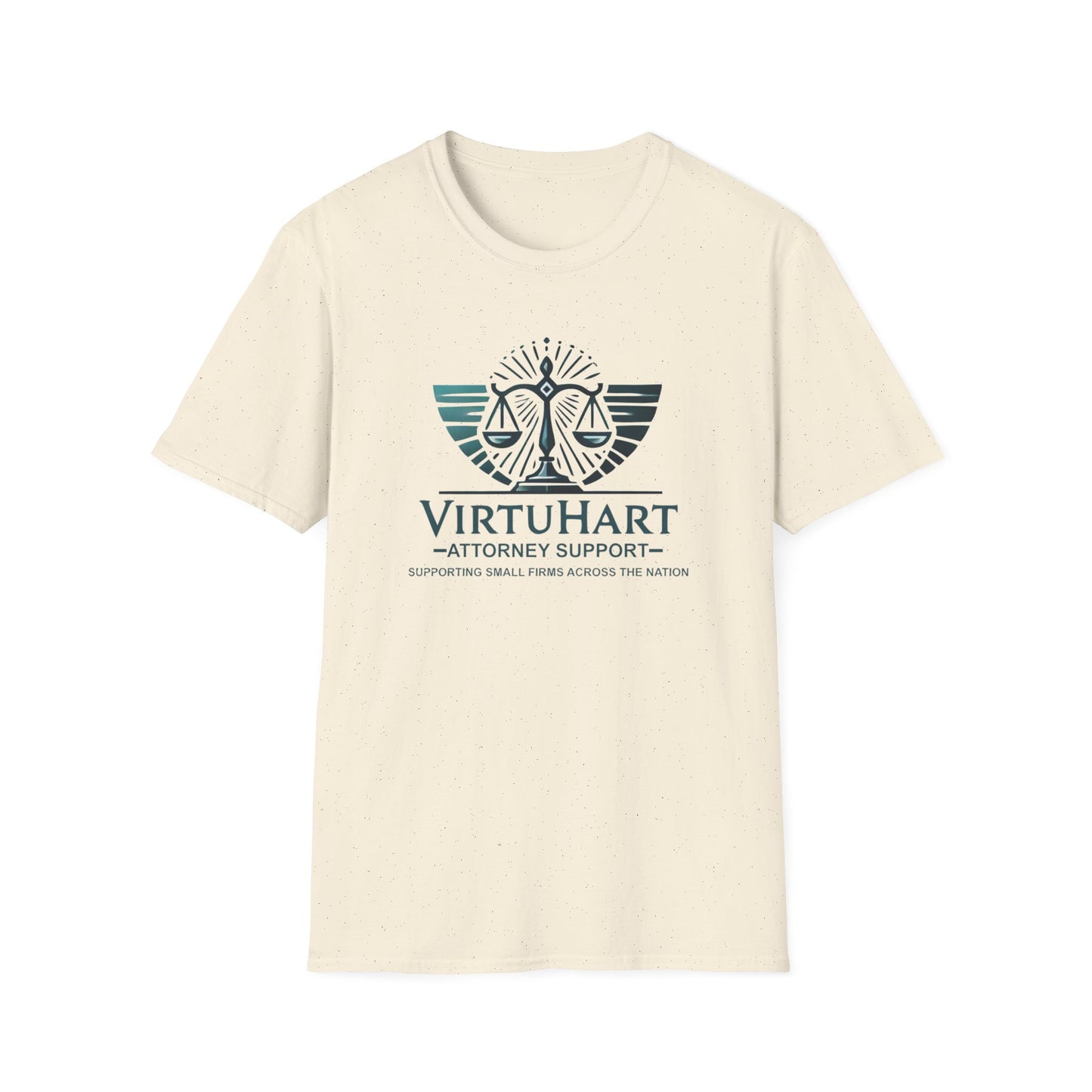 Virtuhart Softstyle T-Shirt