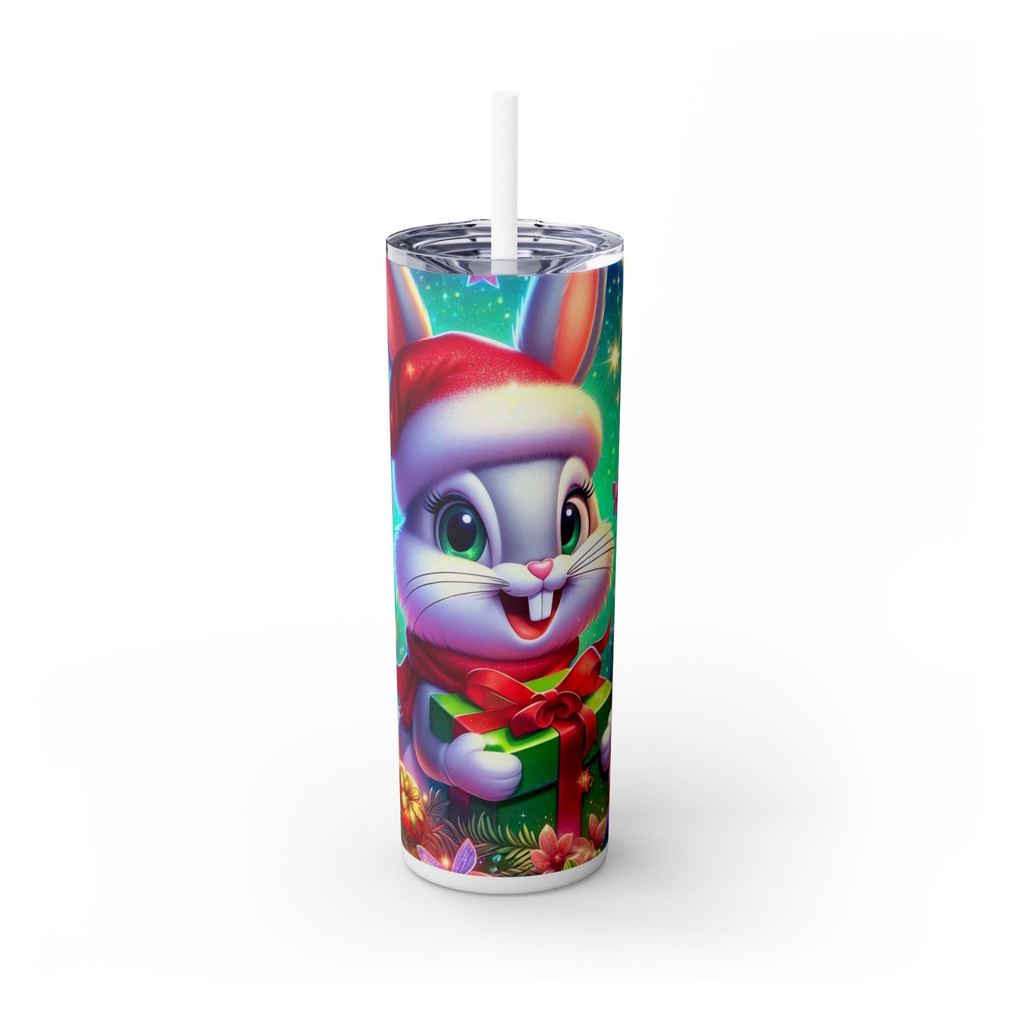 Bunny 2.0 Tumbler with Straw, 20oz