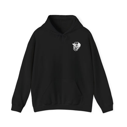 misfit skull Unisex Heavy Blend™ Hooded Sweatshirt