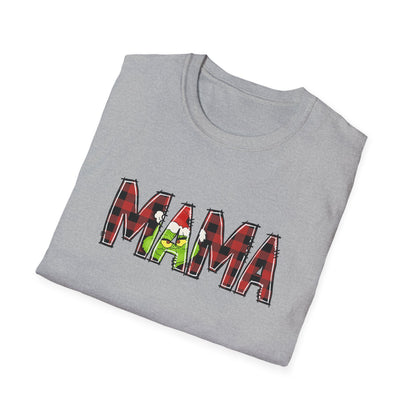 MaMa Softstyle T-Shirt