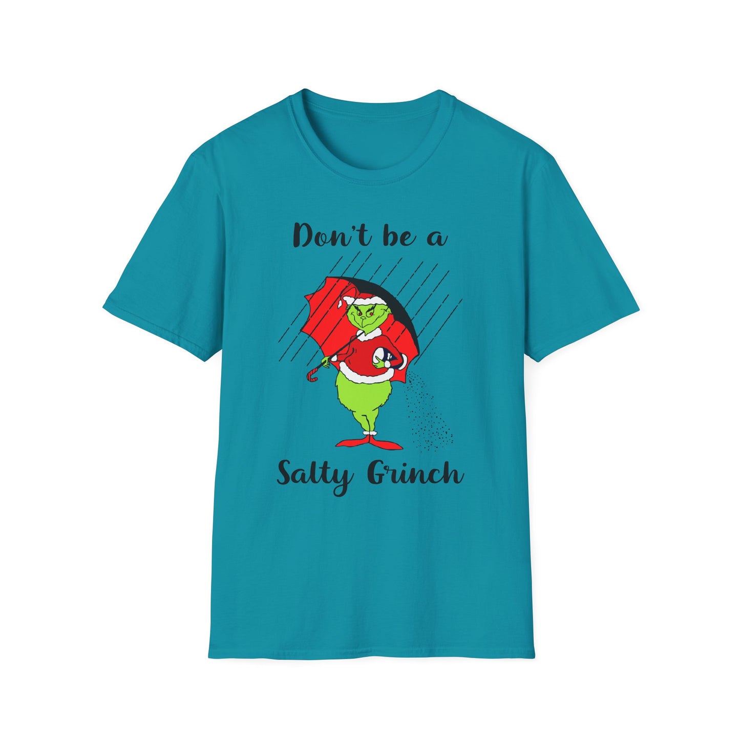 Dont Be Salty Softstyle T-Shirt