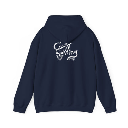 CTA Unisex Heavy Blend™ Hooded Sweatshirt