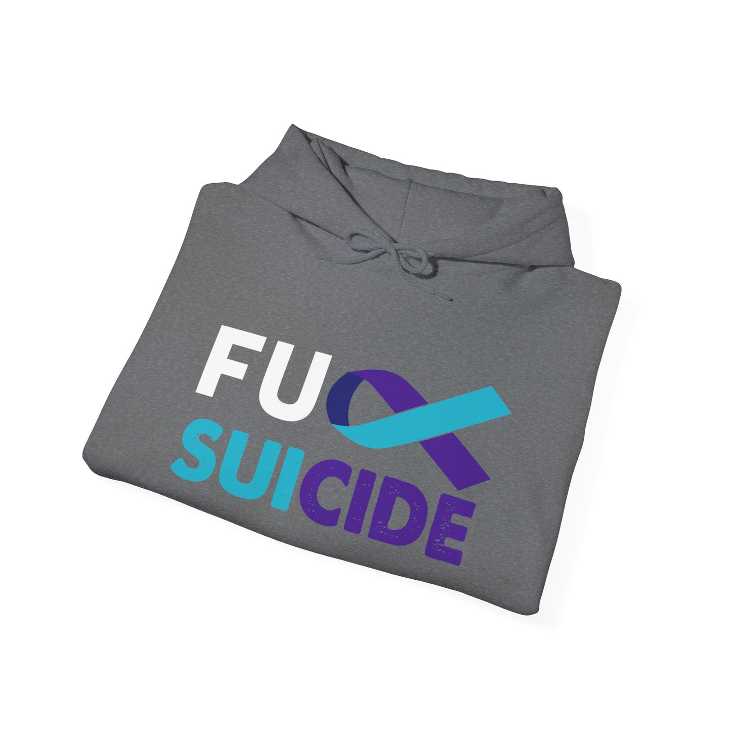 F suicide hoodie Sweatshirt