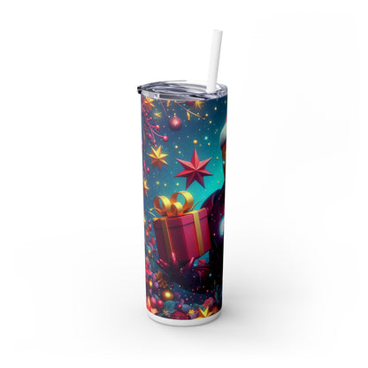 I.M Tumbler with Straw, 20oz