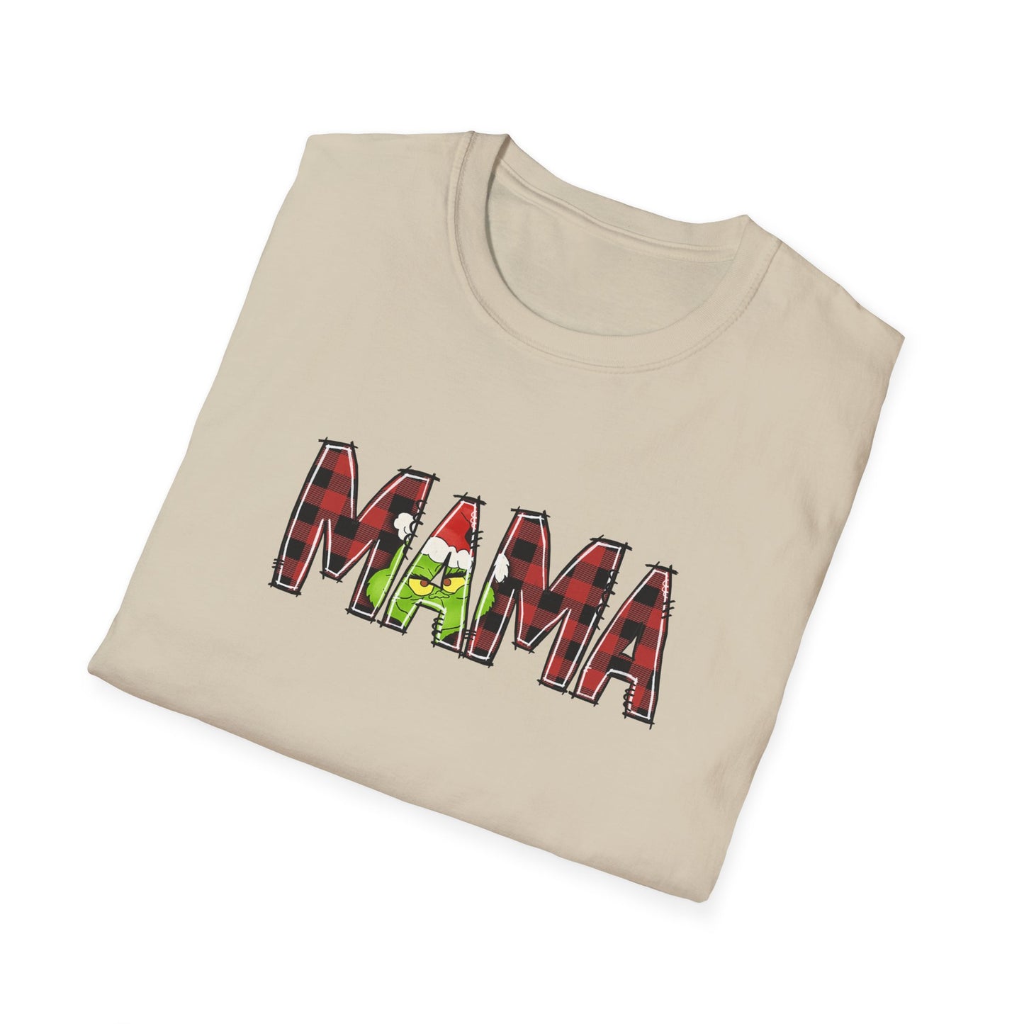 MaMa Softstyle T-Shirt