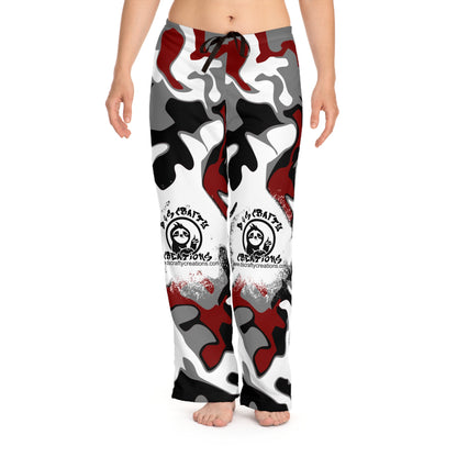 DS merch Women's Pajama Pants (AOP)