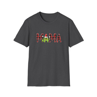 MaMa Softstyle T-Shirt