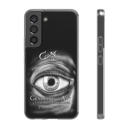 CTA Android Flexi Cases