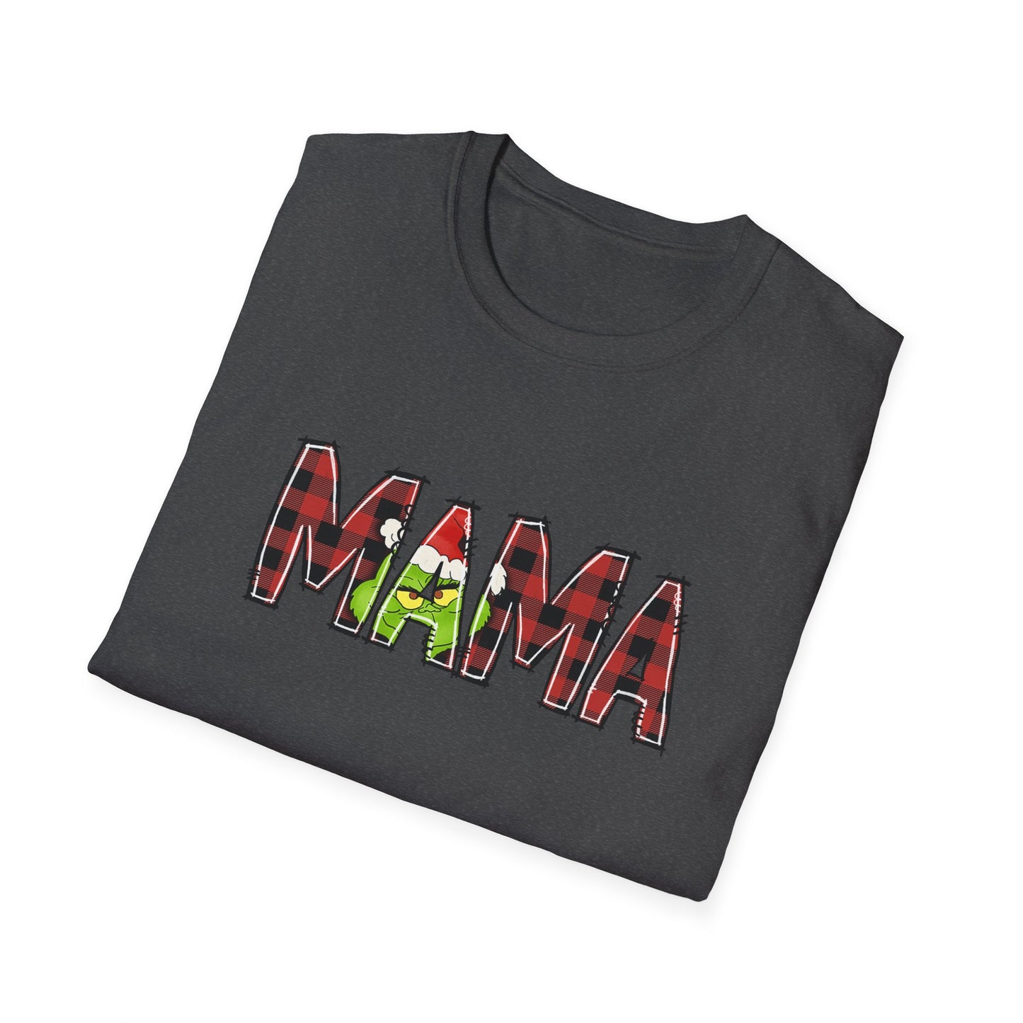 MaMa Softstyle T-Shirt