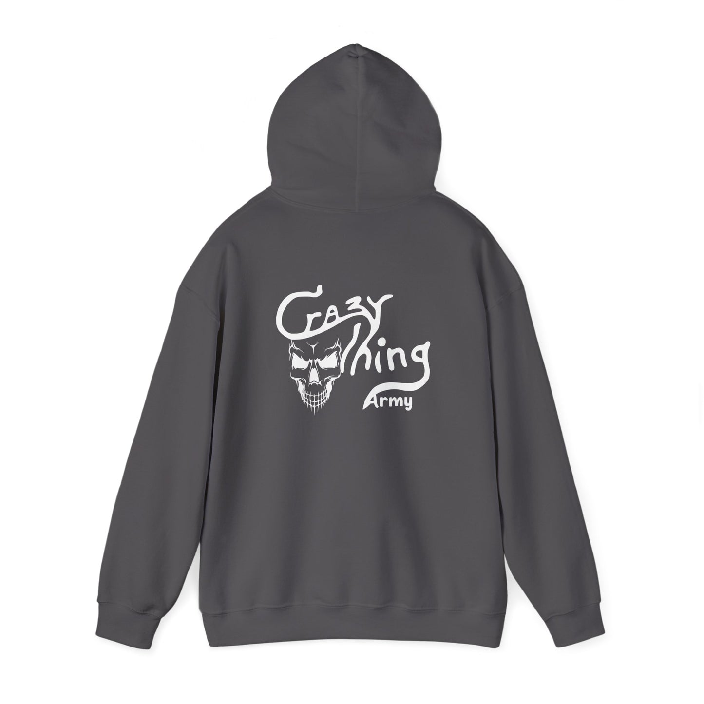 CTA Unisex Heavy Blend™ Hooded Sweatshirt