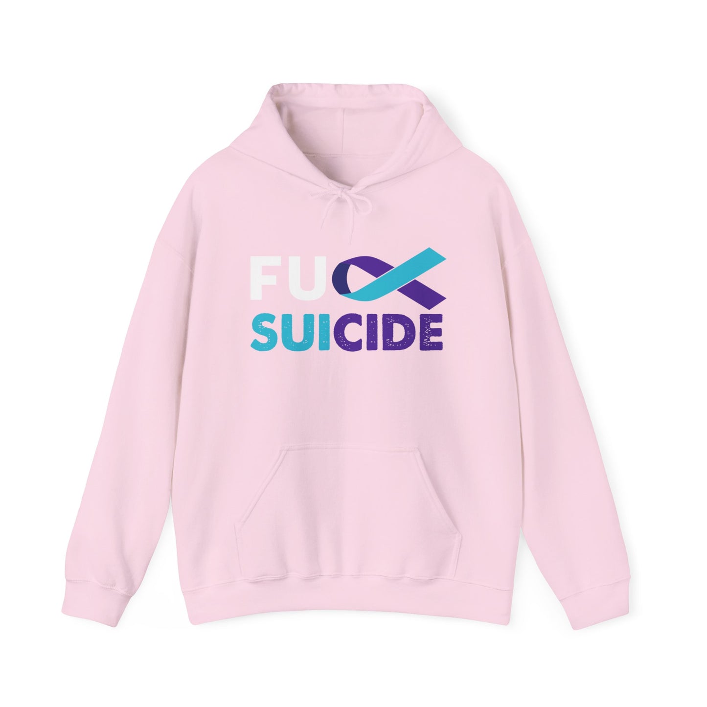 F suicide hoodie Sweatshirt