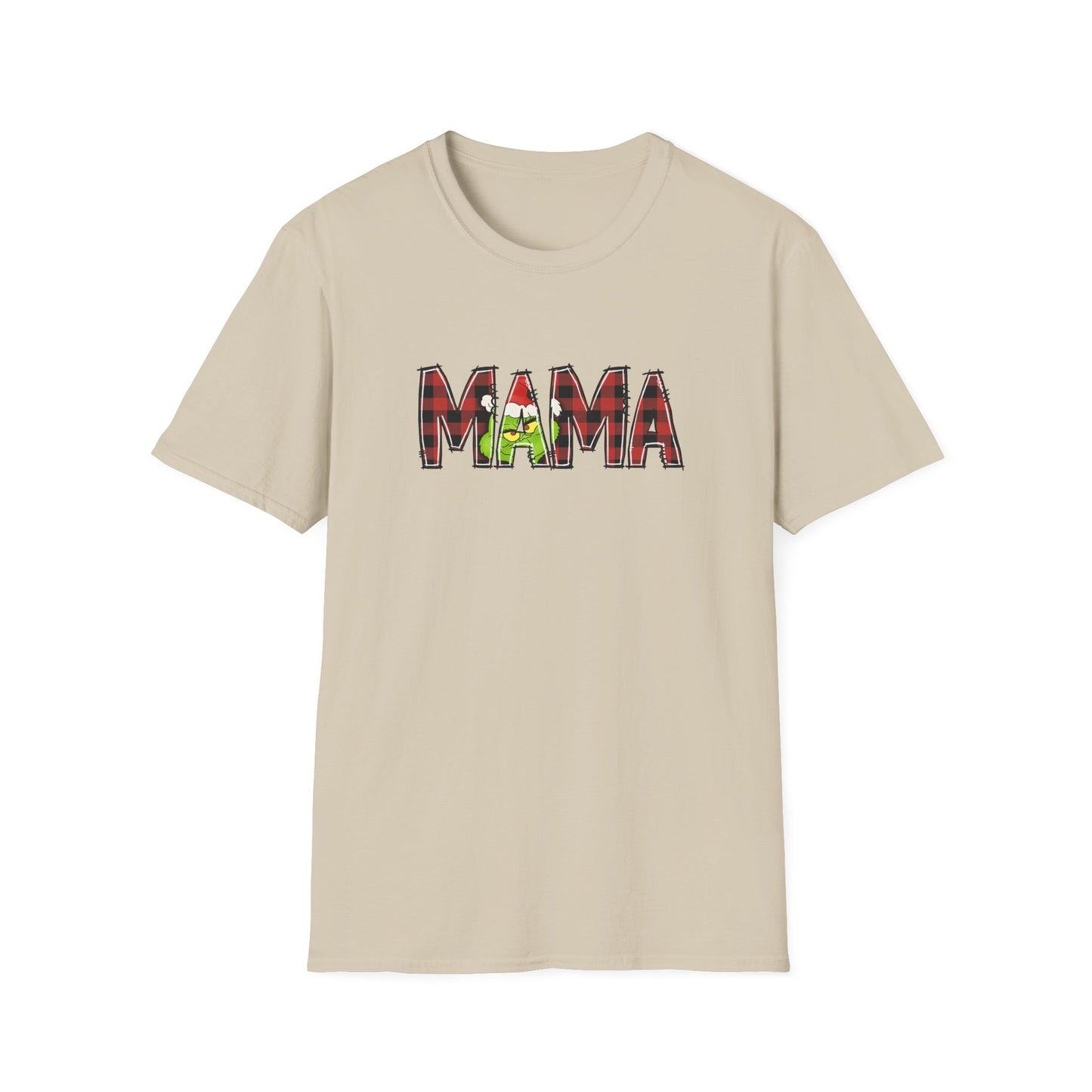 MaMa Softstyle T-Shirt