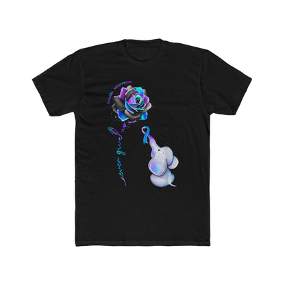 Awareness Elephant Tee