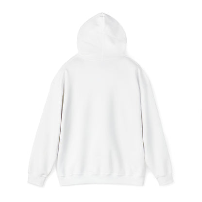 Attitude Heavy Blend™ Hooded Sweatshirt