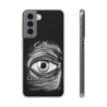 CTA Android Flexi Cases