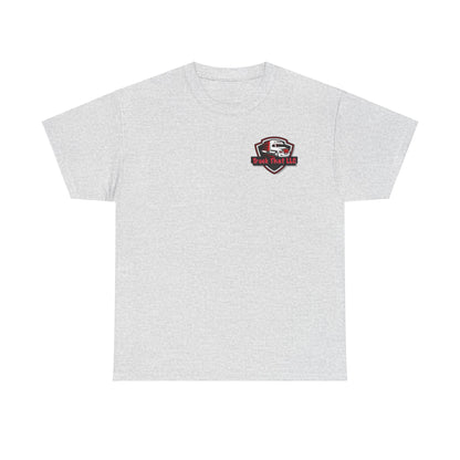 Truck that Unisex Heavy Cotton Tee