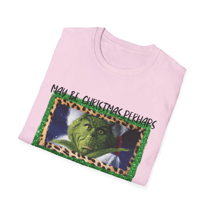 Pickles Unisex Softstyle T-Shirt