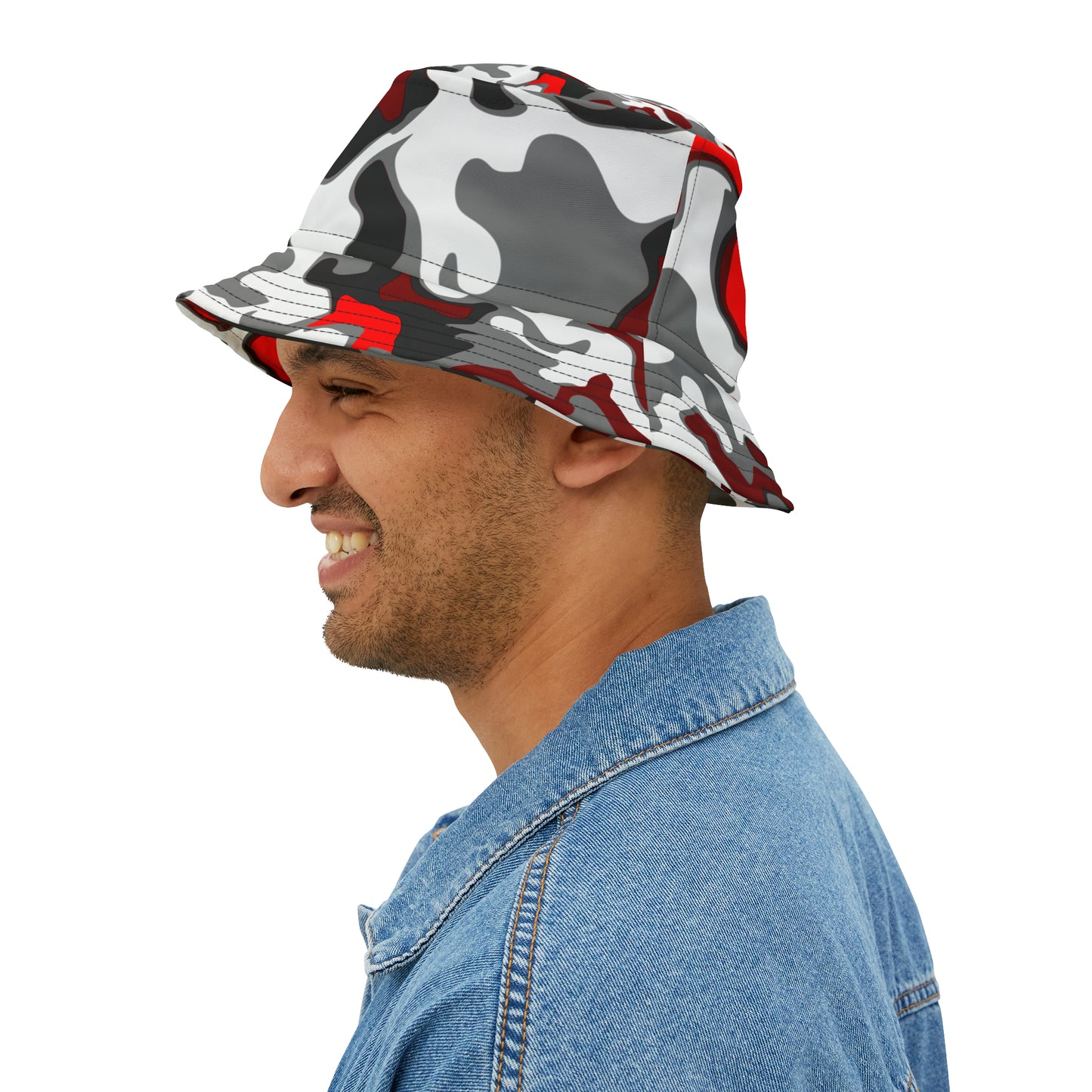 DS Bucket Hat