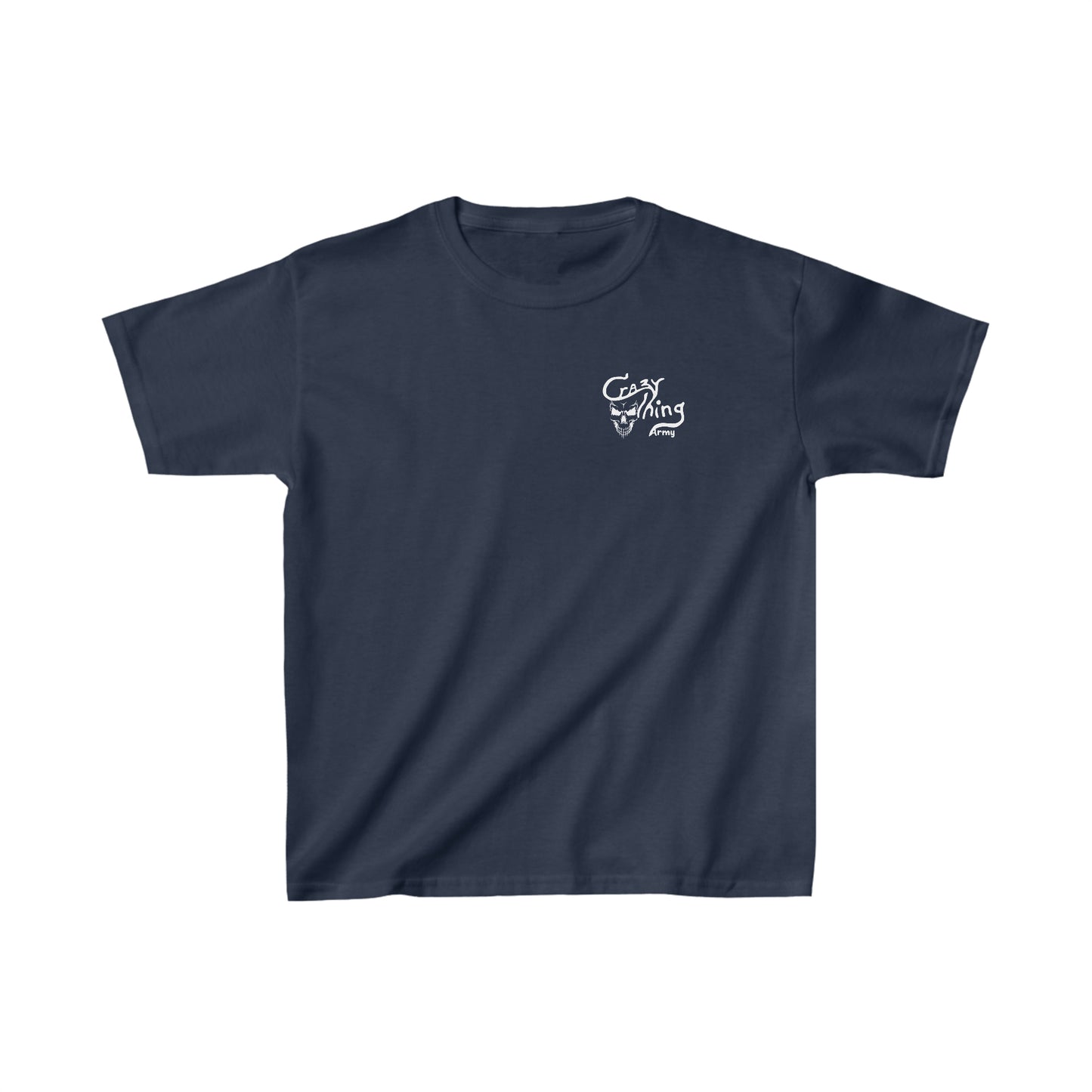 CTA Kids Heavy Cotton™ Tee