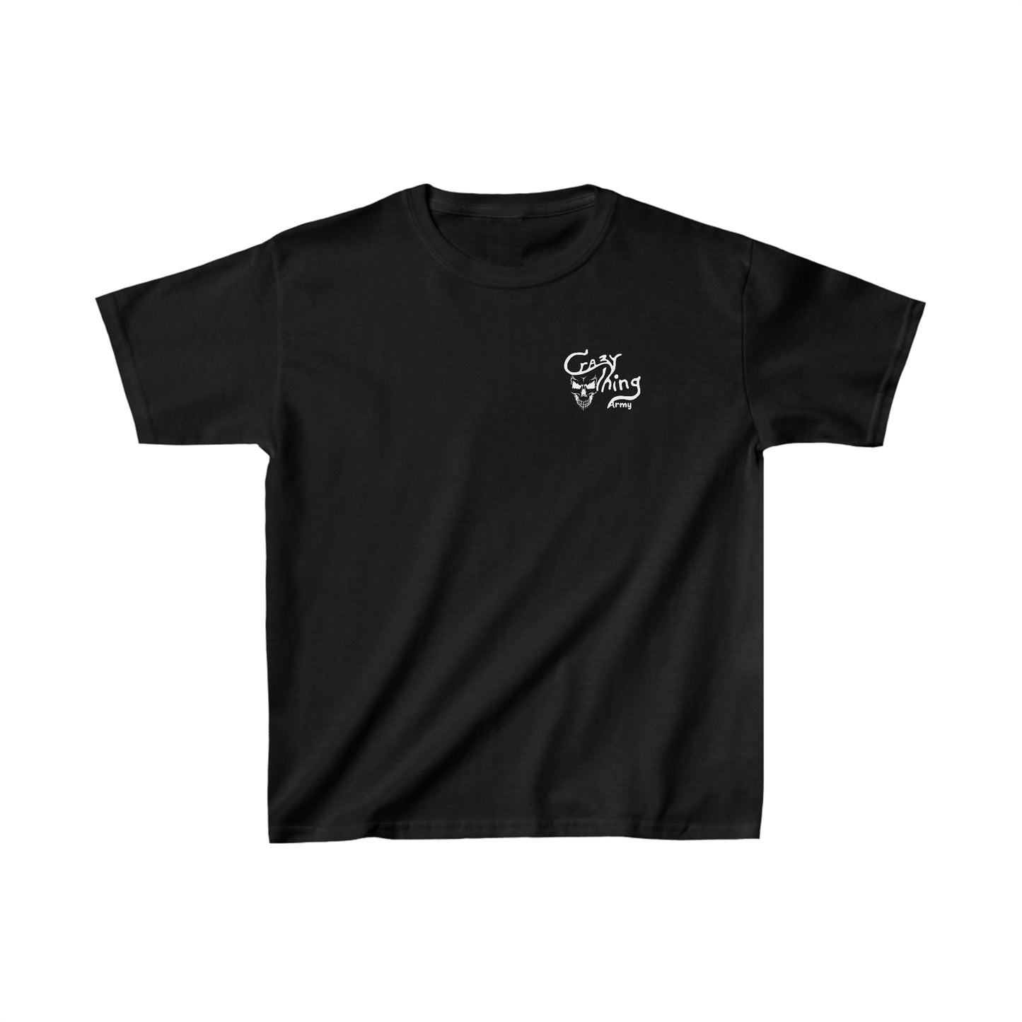 CTA Kids Heavy Cotton™ Tee