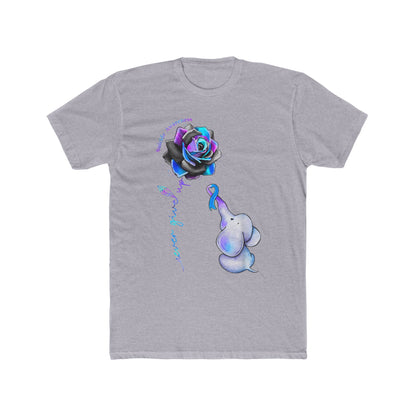 Awareness Elephant Tee