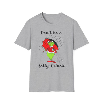 Dont Be Salty Softstyle T-Shirt